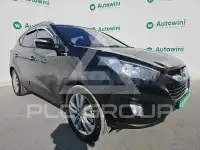 2011 Hyundai Tucson