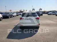2011 Hyundai Tucson