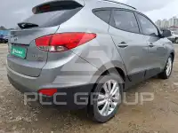 2011 Hyundai Tucson