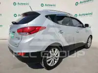 2011 Hyundai Tucson