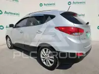 2011 Hyundai Tucson