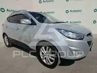 2011 Hyundai Tucson