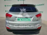 2011 Hyundai Tucson