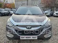 2011 Hyundai Tucson