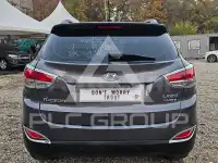2011 Hyundai Tucson