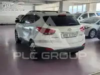 2011 Hyundai Tucson