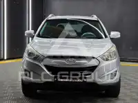 2011 Hyundai Tucson