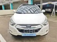 2011 Hyundai Tucson