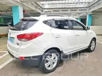 2011 Hyundai Tucson