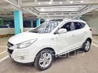 2011 Hyundai Tucson