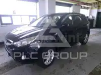2011 Hyundai Tucson