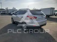 2011 Hyundai Tucson