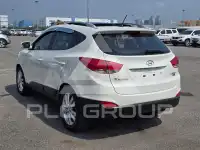 2011 Hyundai Tucson