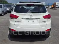 2011 Hyundai Tucson