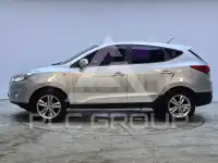 2011 Hyundai Tucson