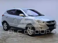 2011 Hyundai Tucson