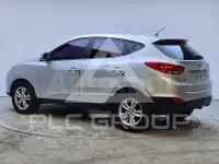 2011 Hyundai Tucson