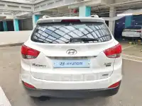 2011 Hyundai Tucson