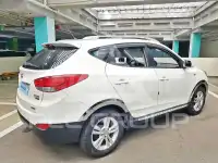 2011 Hyundai Tucson