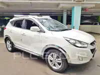2011 Hyundai Tucson