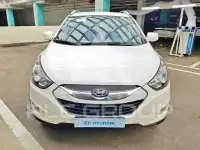 2011 Hyundai Tucson