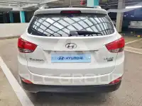 2011 Hyundai Tucson