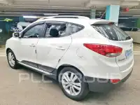 2011 Hyundai Tucson