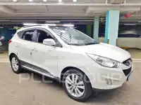 2011 Hyundai Tucson