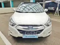 2011 Hyundai Tucson