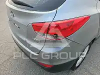 2011 Hyundai Tucson