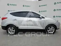 2011 Hyundai Tucson