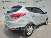 2011 Hyundai Tucson