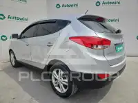 2011 Hyundai Tucson