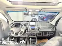 2011 Hyundai Tucson