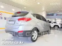 2011 Hyundai Tucson