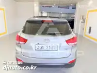 2011 Hyundai Tucson
