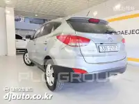 2011 Hyundai Tucson