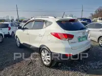2011 Hyundai Tucson