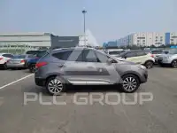 2011 Hyundai Tucson