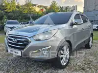 2011 Hyundai Tucson