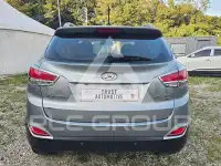 2011 Hyundai Tucson