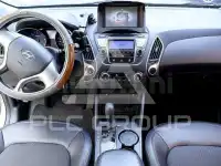 2011 Hyundai Tucson