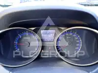 2011 Hyundai Tucson