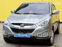 2011 Hyundai Tucson