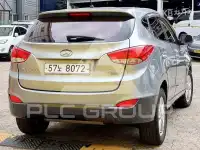 2011 Hyundai Tucson