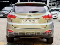2011 Hyundai Tucson