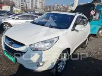 2011 Hyundai Tucson