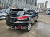 2011 Hyundai Tucson