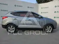 2011 Hyundai Tucson