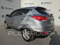 2011 Hyundai Tucson